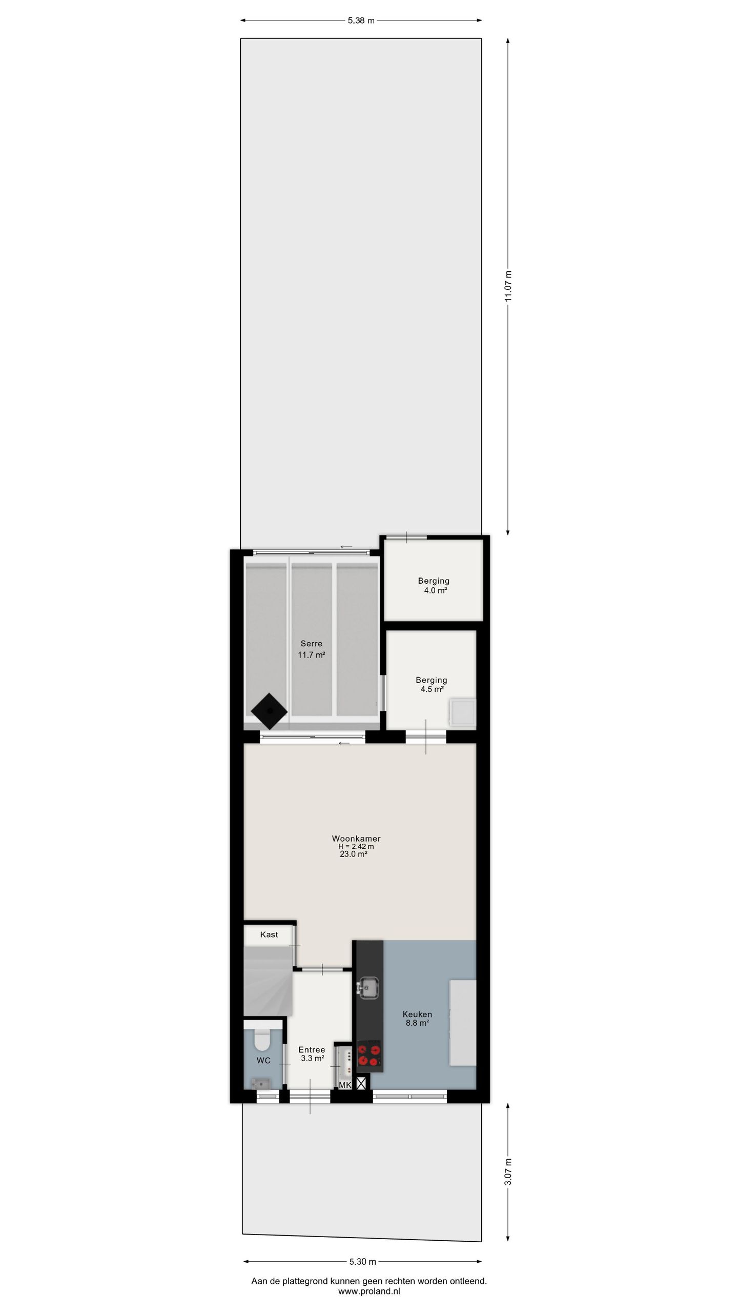 Foto 44 van Cellostraat 20