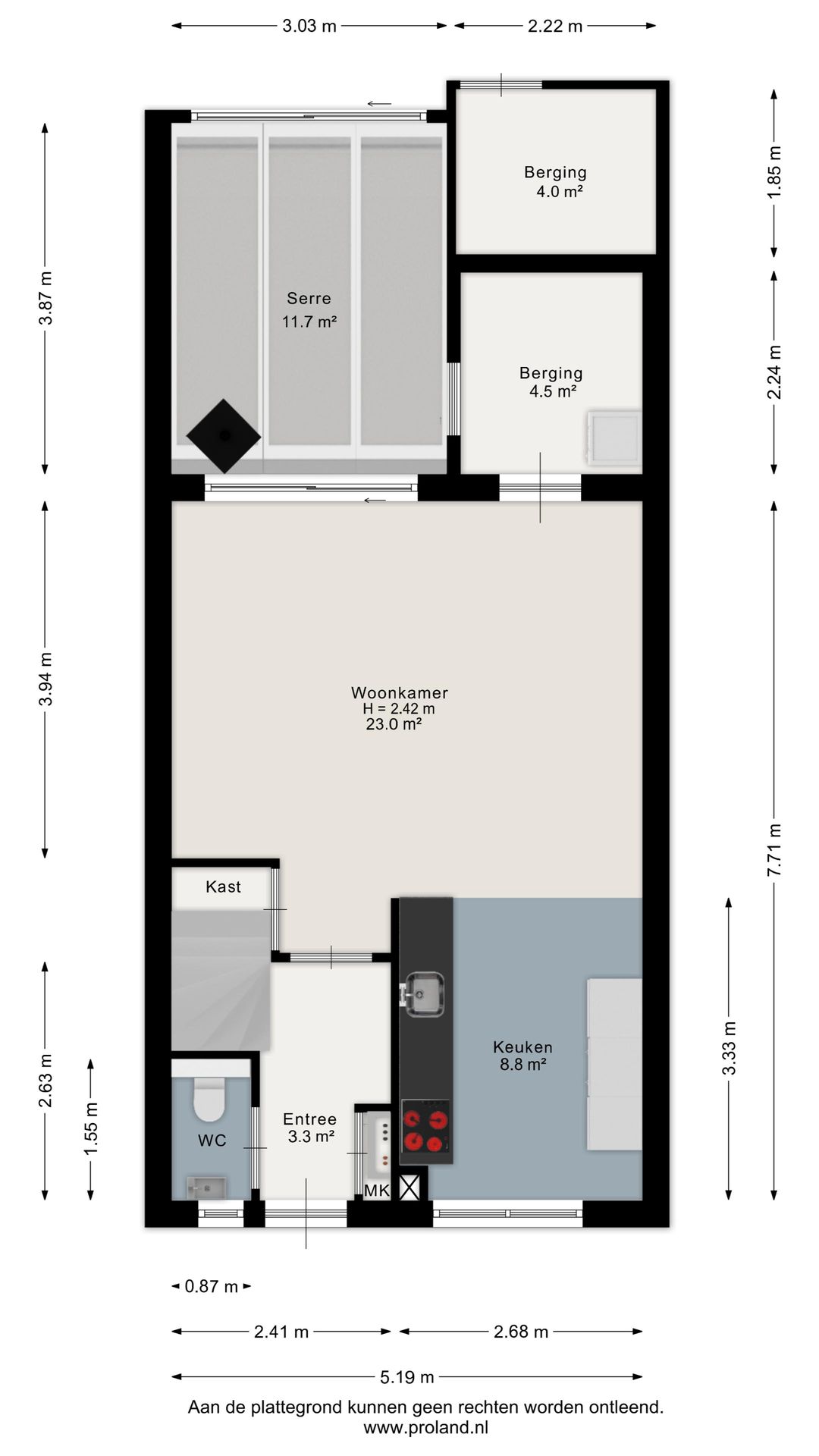 Foto 46 van Cellostraat 20