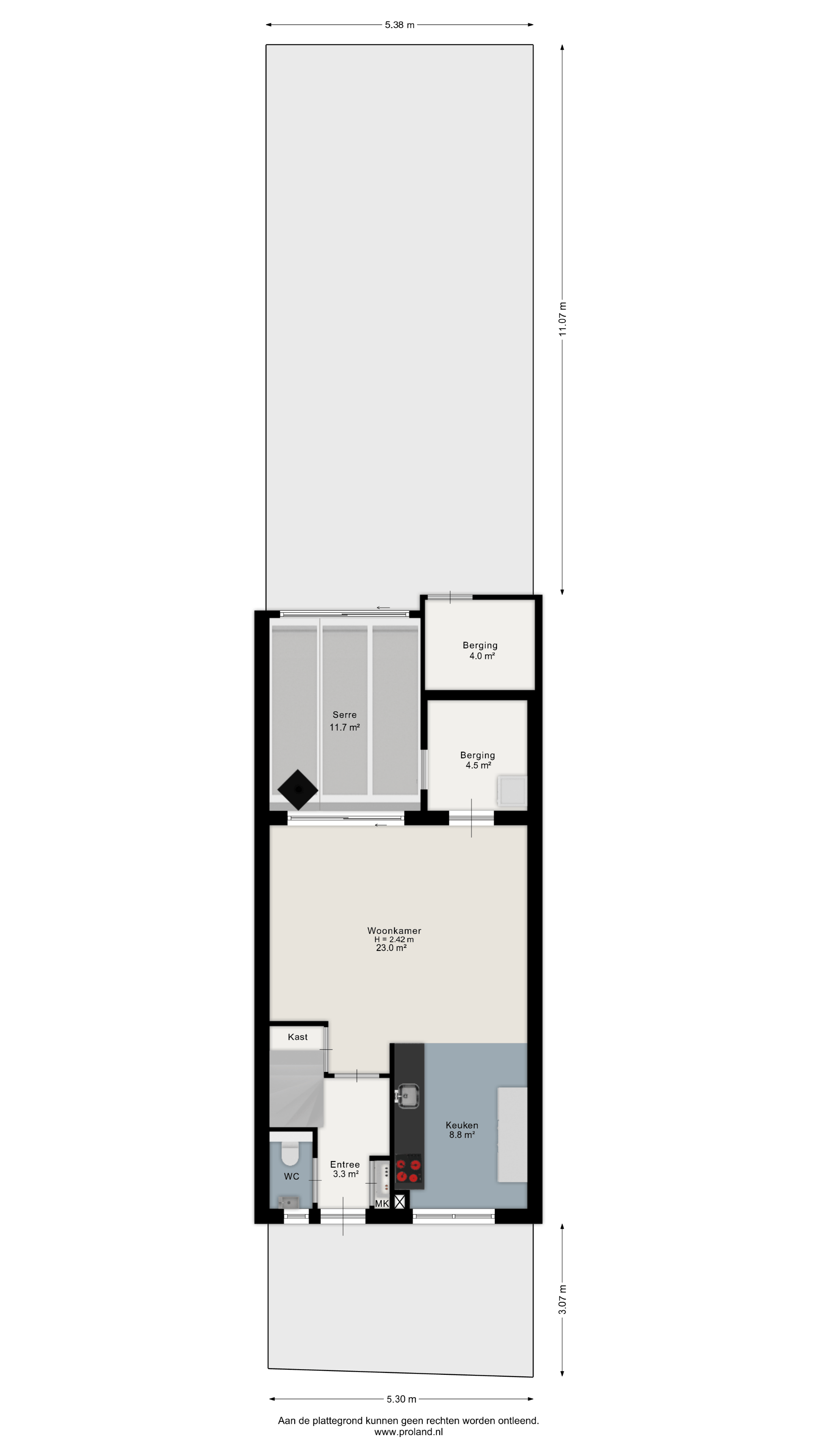 Foto 45 van Cellostraat 20