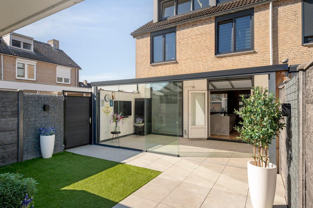 Foto 2 van Neptunushof 81