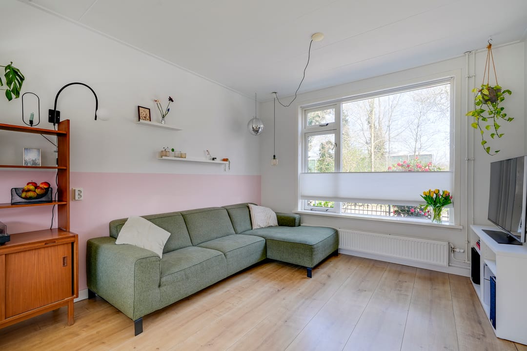 Foto 2 van Verheulstraat 3