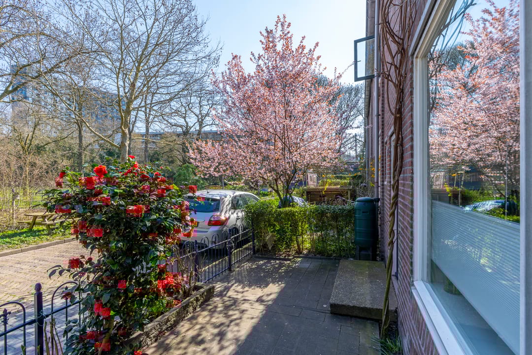 Foto 7 van Verheulstraat 3