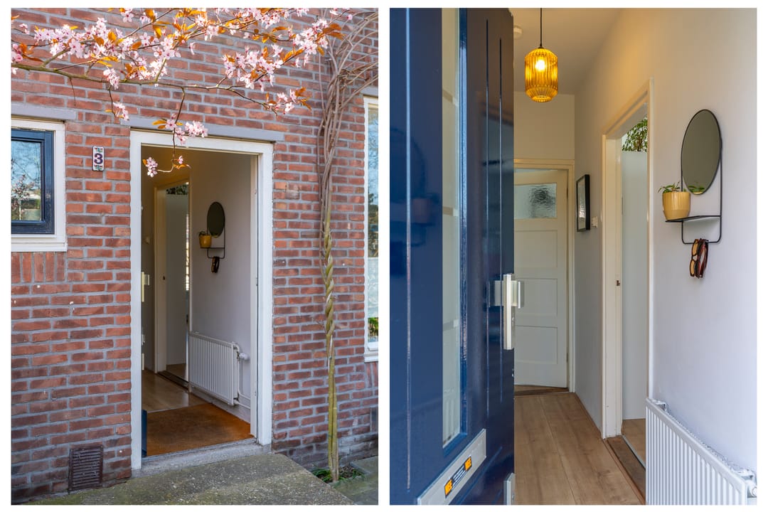 Foto 8 van Verheulstraat 3