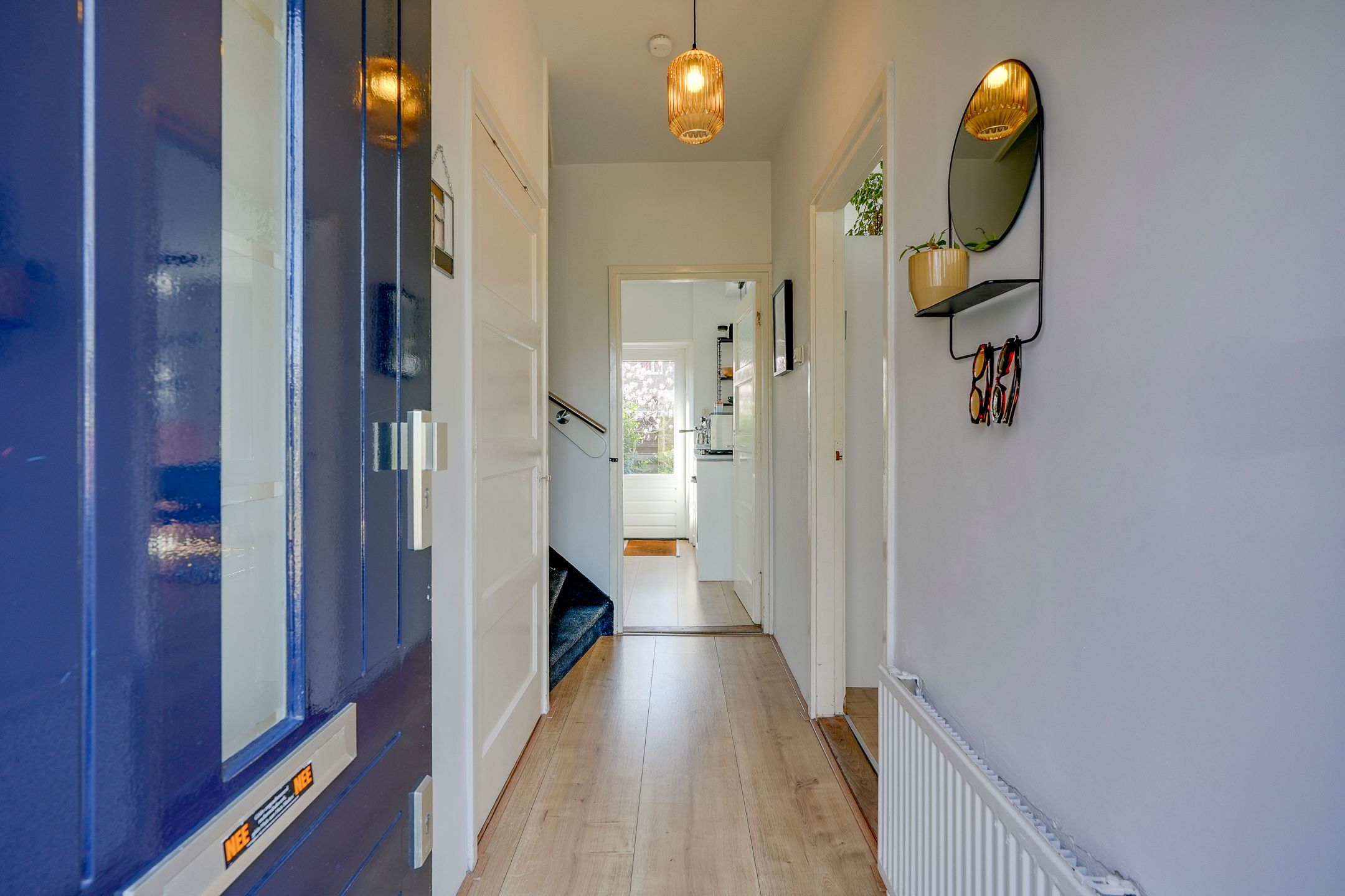 Foto 9 van Verheulstraat 3