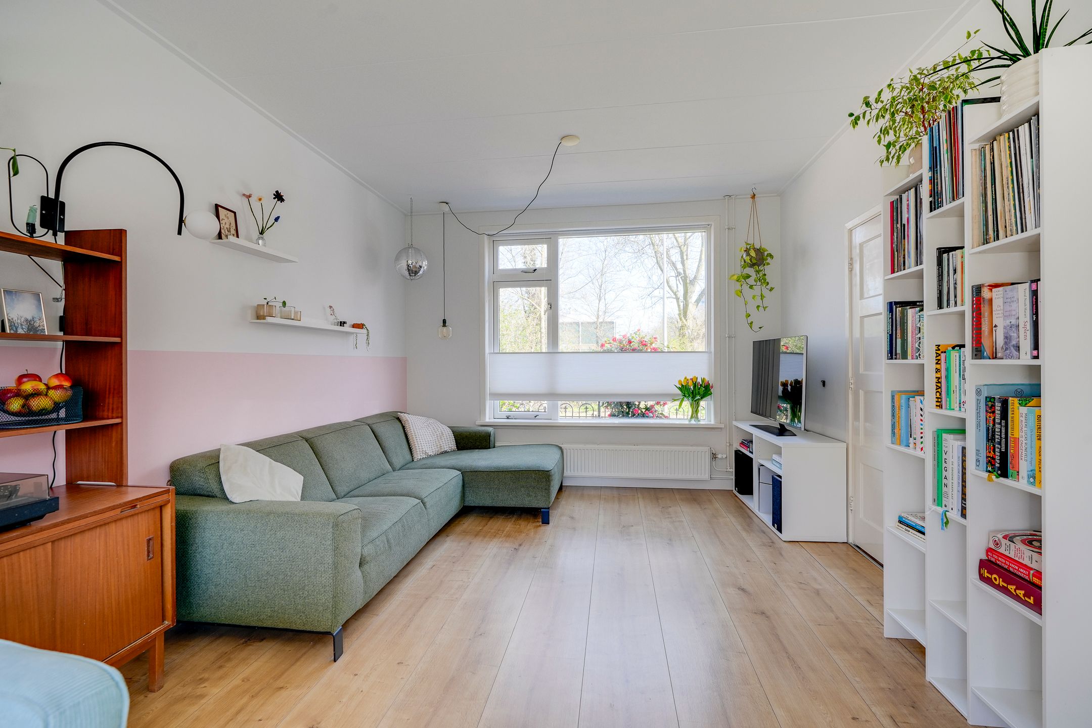 Foto 12 van Verheulstraat 3