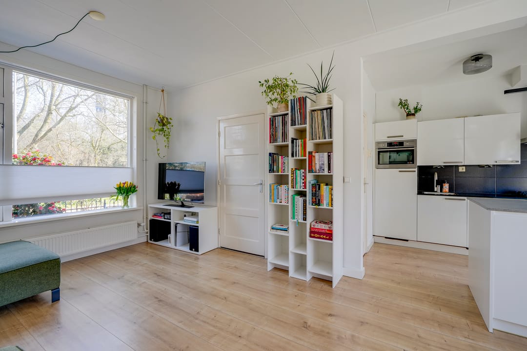 Foto 13 van Verheulstraat 3