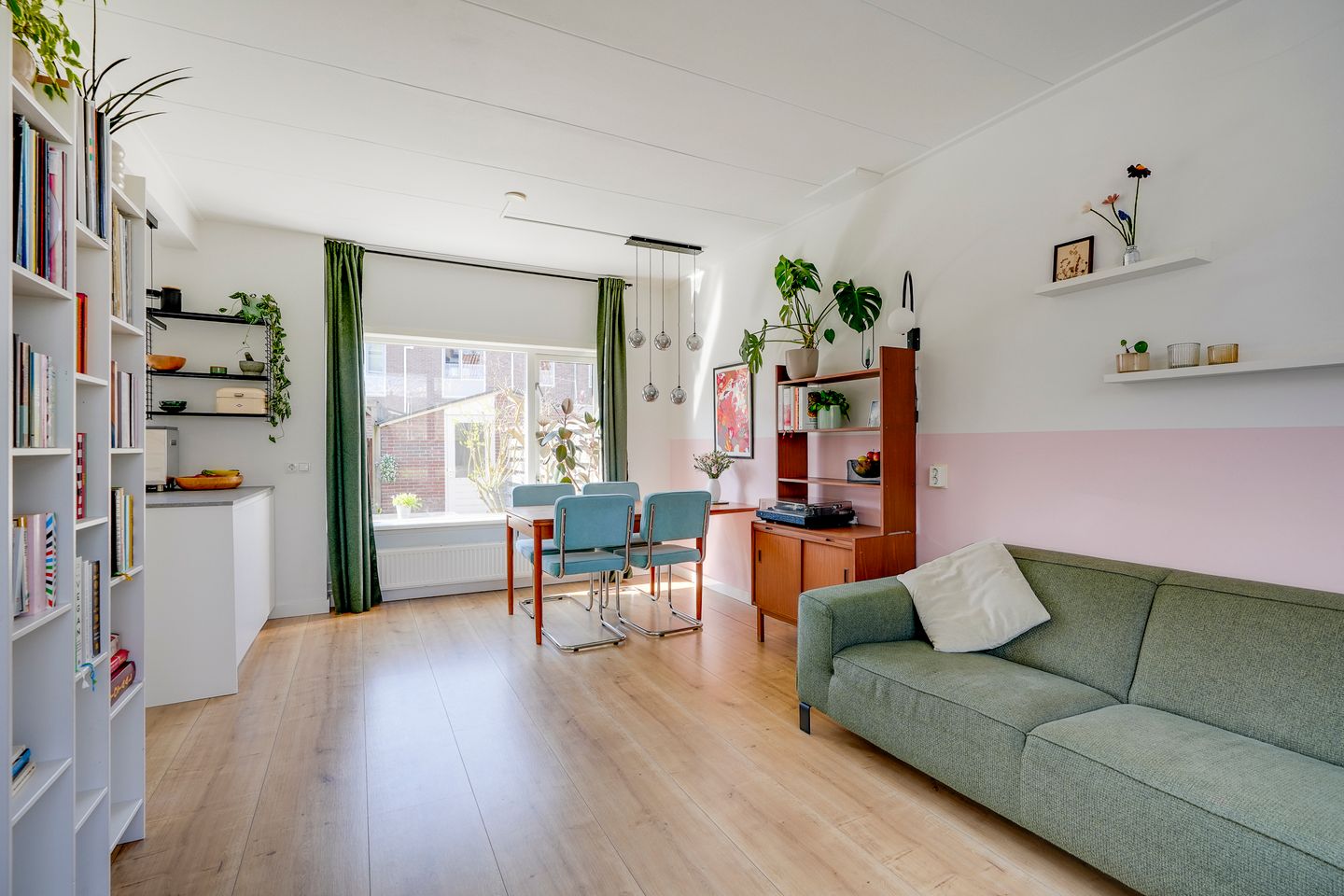 Foto 14 van Verheulstraat 3