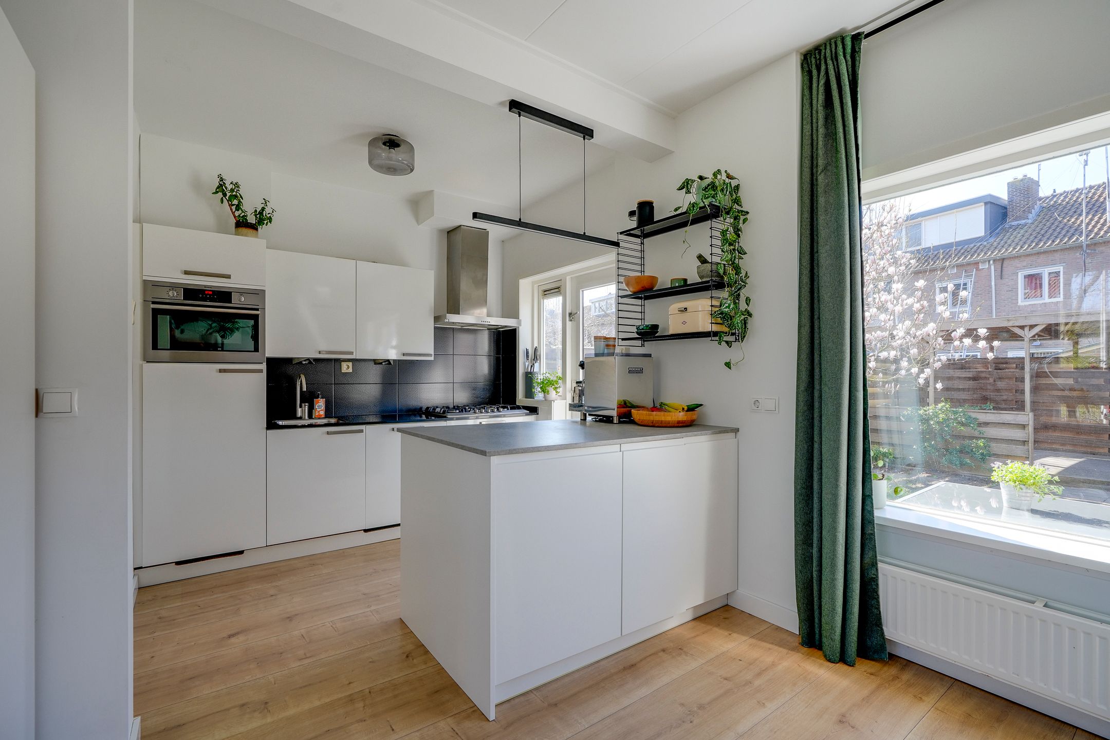 Foto 15 van Verheulstraat 3