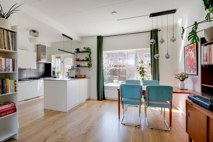 Foto 3 van Verheulstraat 3