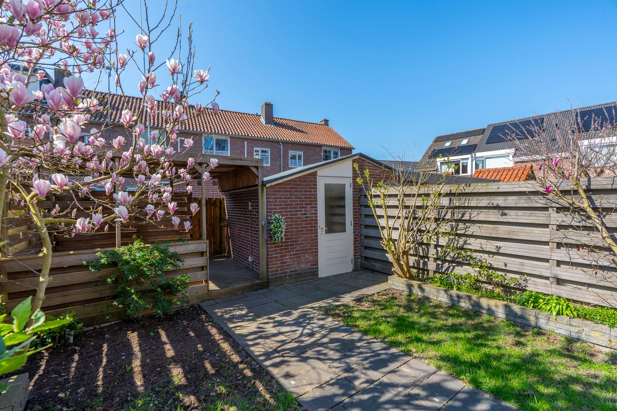 Foto 24 van Verheulstraat 3