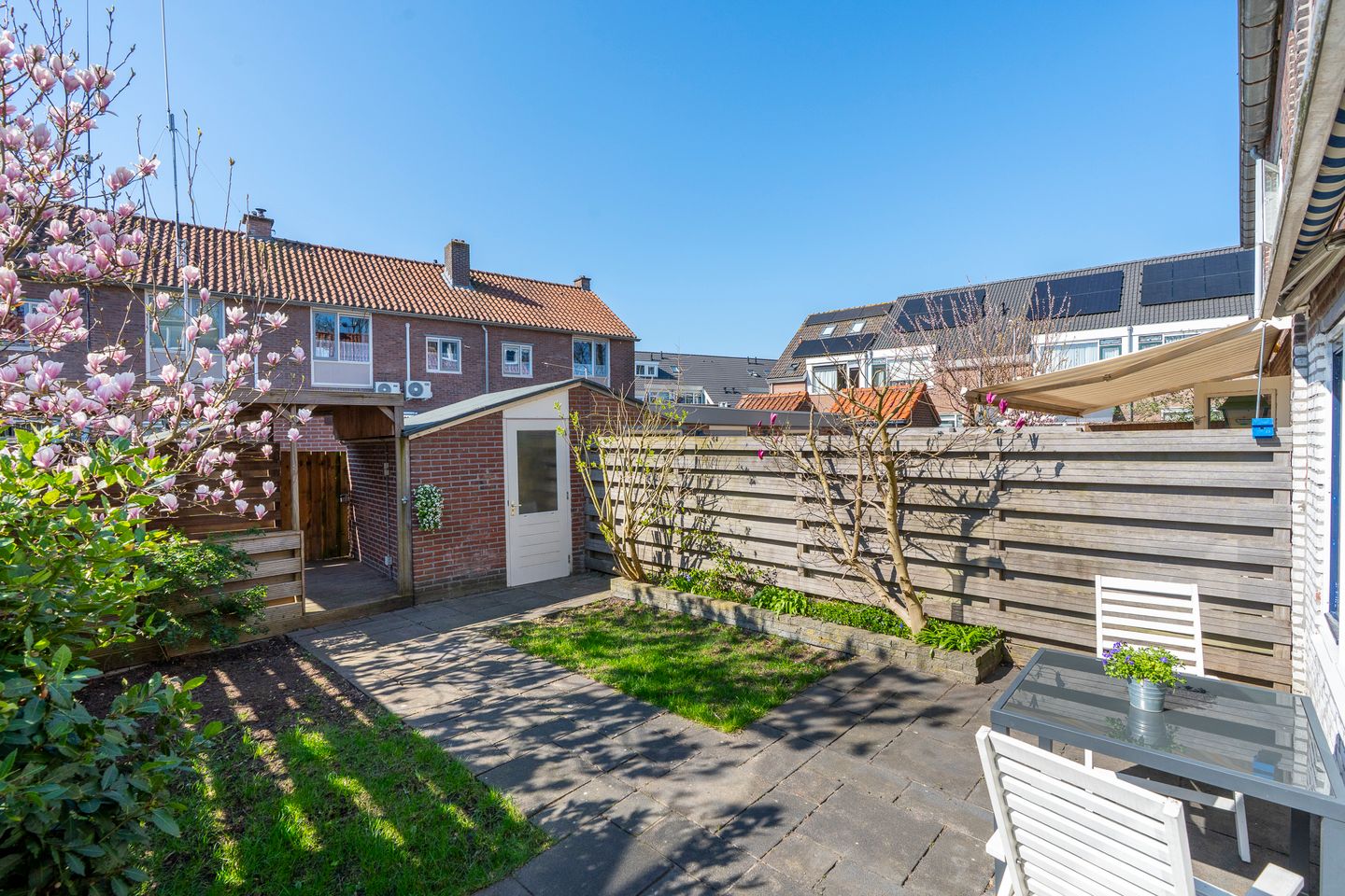 Foto 25 van Verheulstraat 3