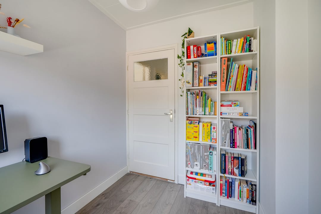 Foto 31 van Verheulstraat 3