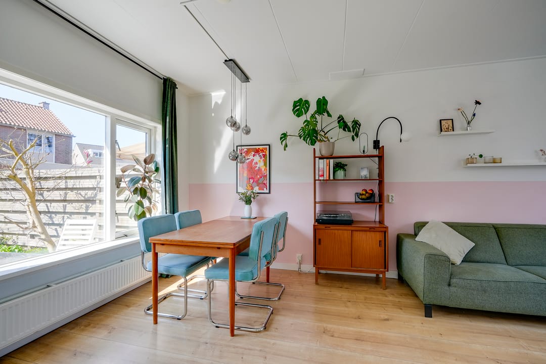 Foto 16 van Verheulstraat 3