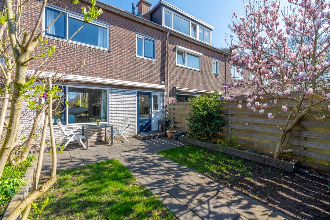 Foto 23 van Verheulstraat 3