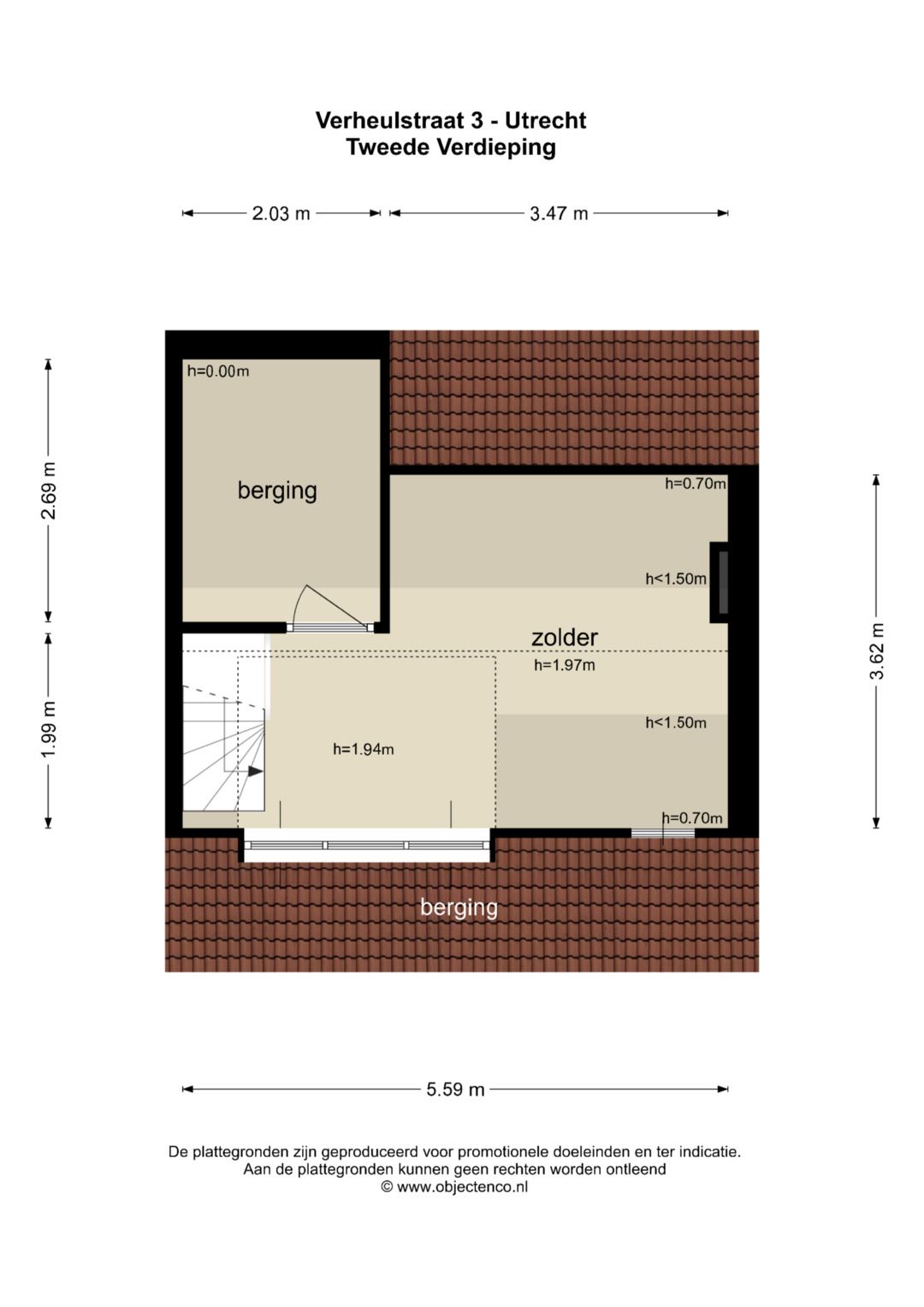 Foto 56 van Verheulstraat 3