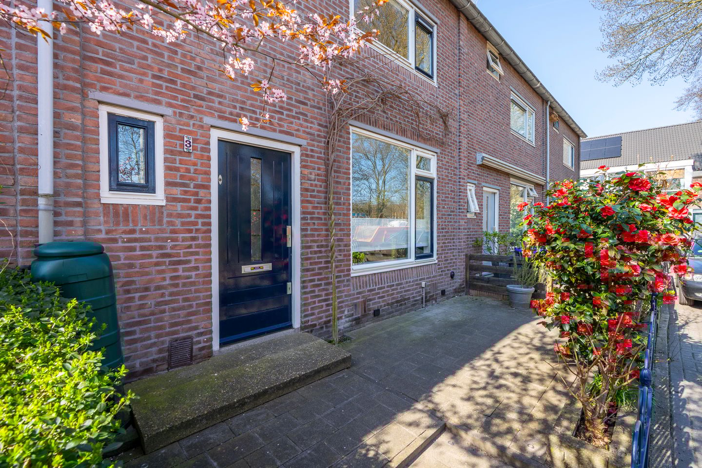 Foto 5 van Verheulstraat 3