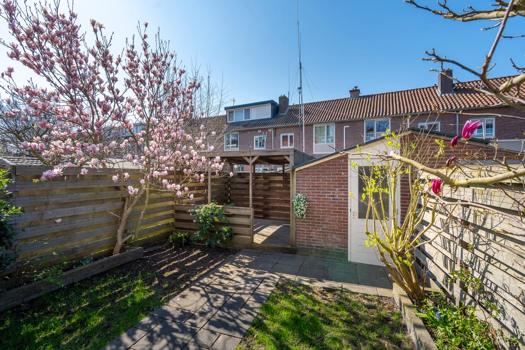 Foto 26 van Verheulstraat 3