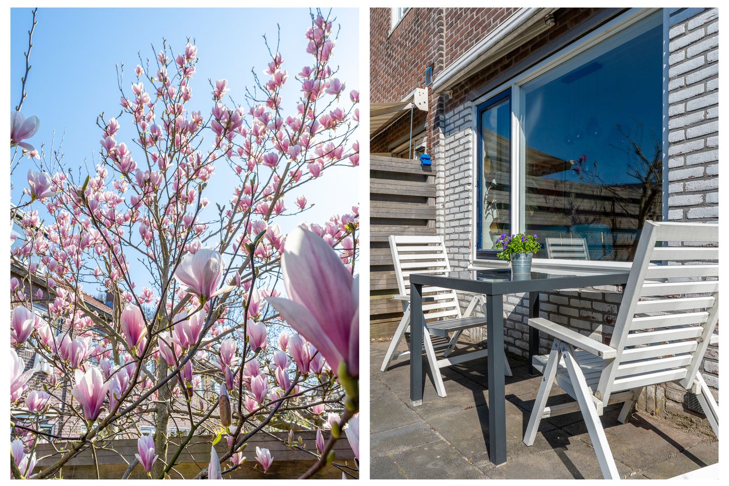 Foto 4 van Verheulstraat 3