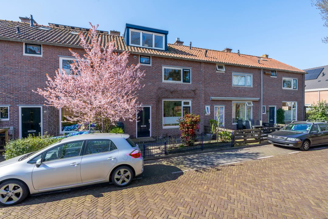 Foto 47 van Verheulstraat 3