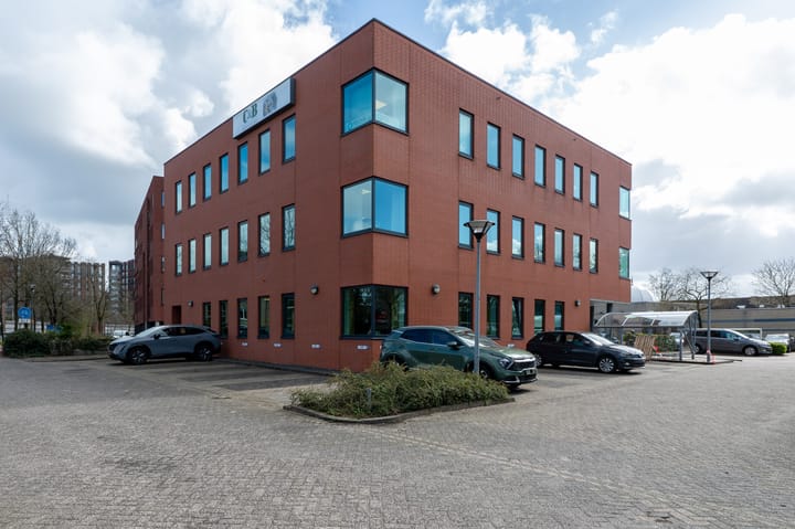 Huizermaatweg 600, Huizen