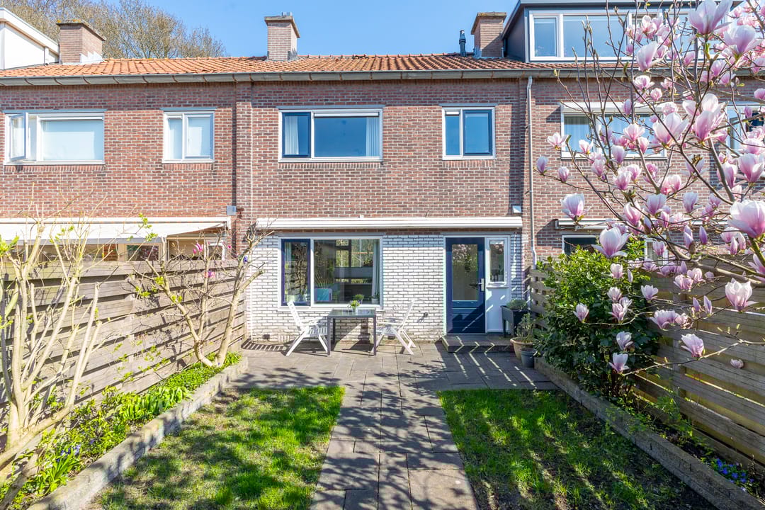 Foto 22 van Verheulstraat 3