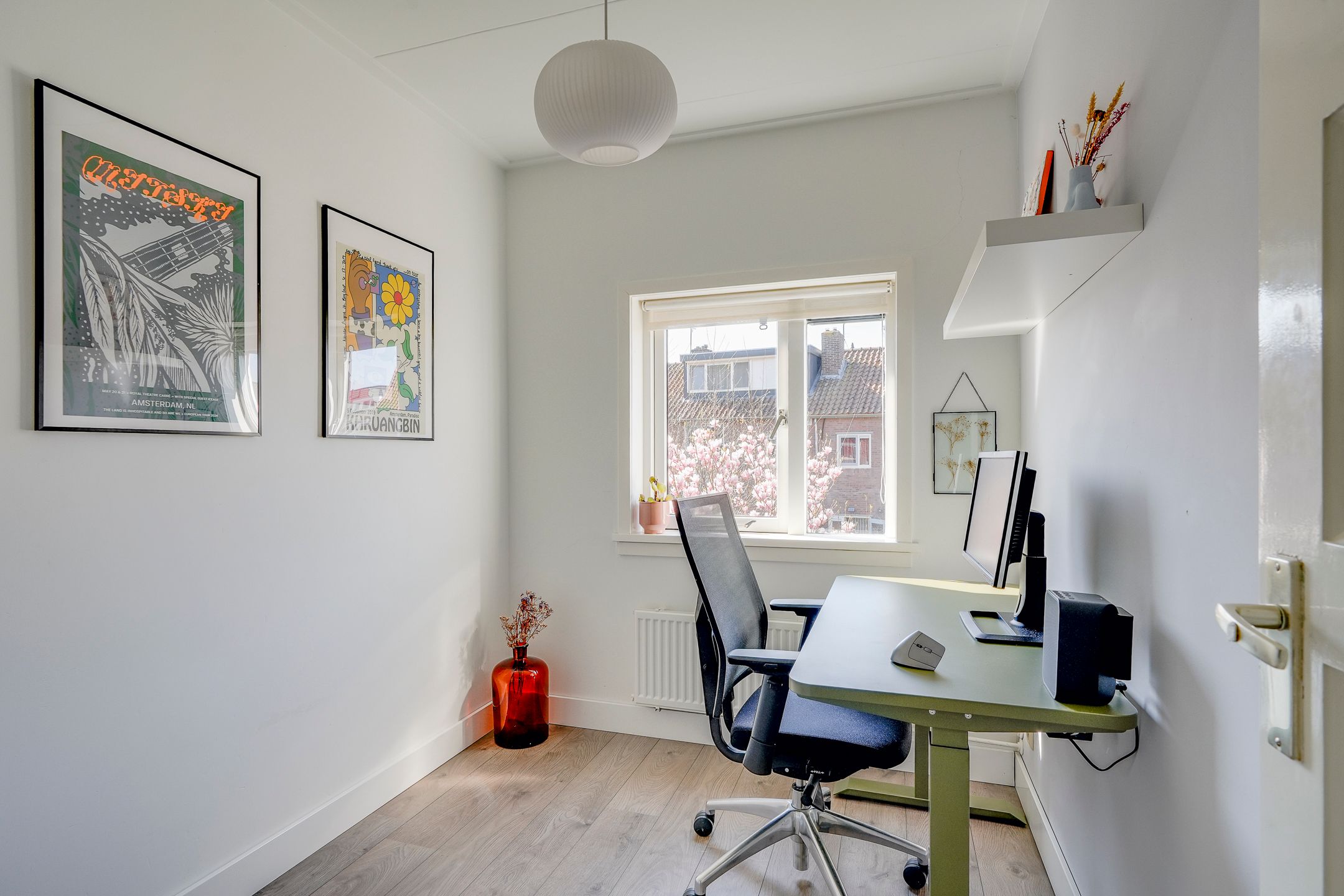 Foto 30 van Verheulstraat 3