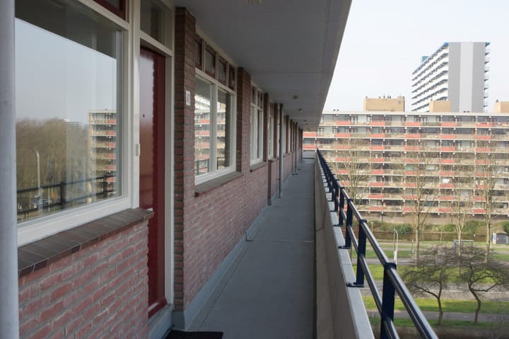 Photo 2 of Bosboom-Toussaintplein 142