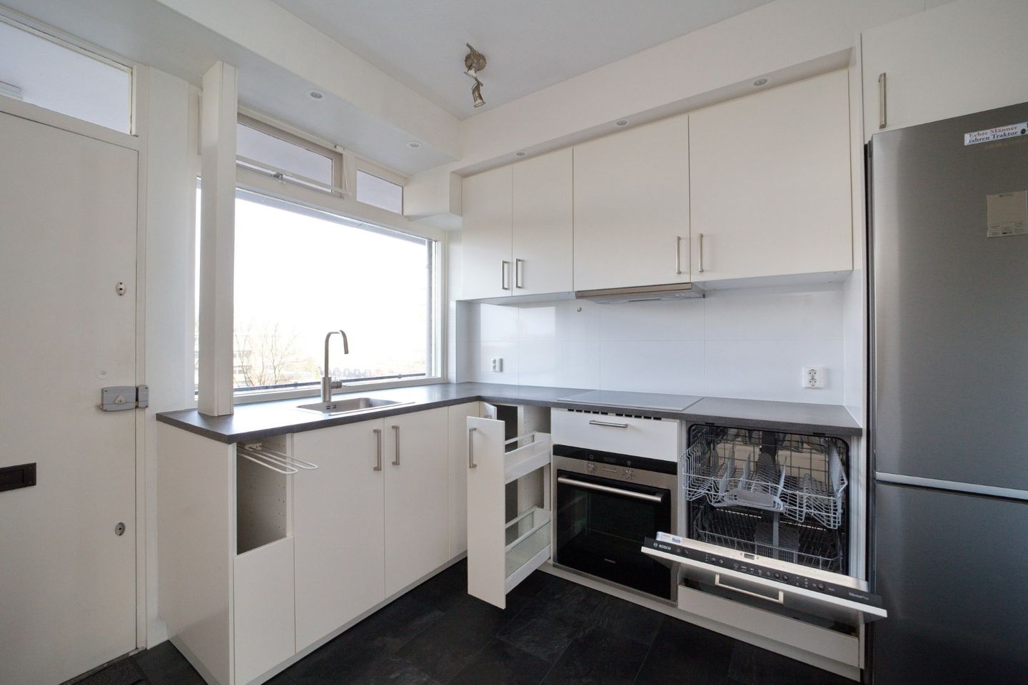 Foto 4 van Bosboom-Toussaintplein 142