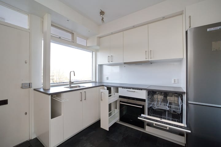 Photo 4 of Bosboom-Toussaintplein 142