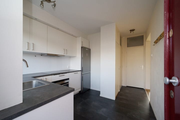 Photo 5 of Bosboom-Toussaintplein 142