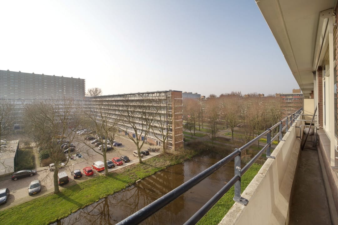 Foto 16 van Bosboom-Toussaintplein 142