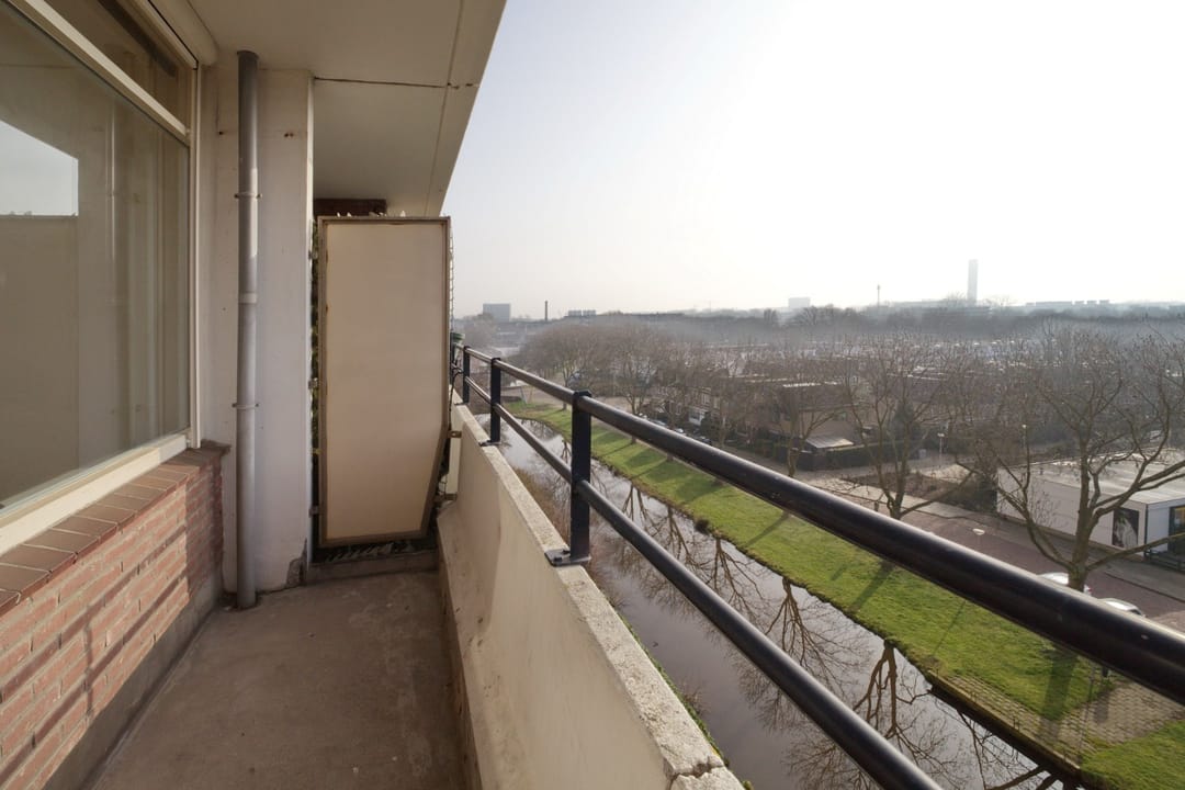 Foto 17 van Bosboom-Toussaintplein 142