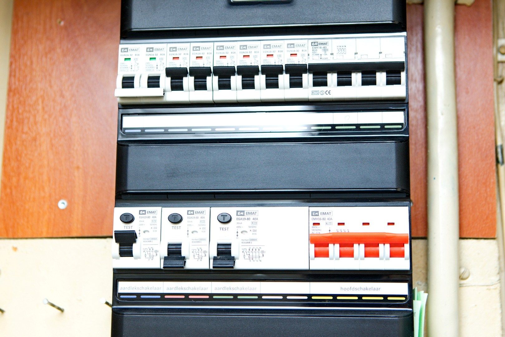 Foto 18 van Bosboom-Toussaintplein 142