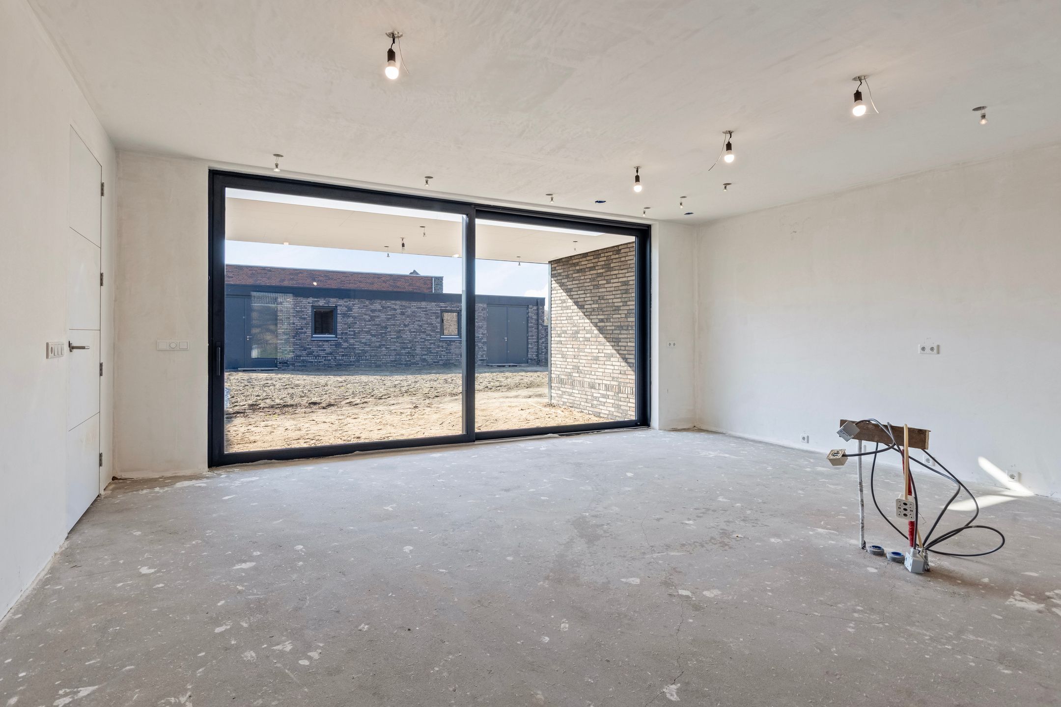 Foto 9 van Schaapsdijk 1-A