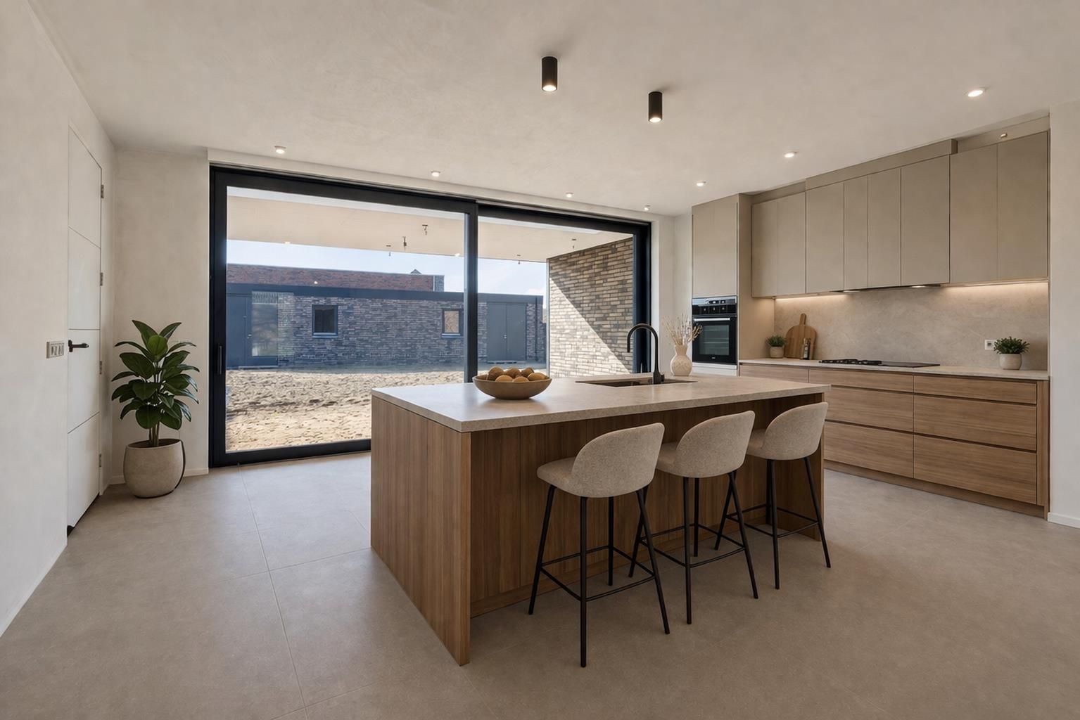 Foto 12 van Schaapsdijk 1-A