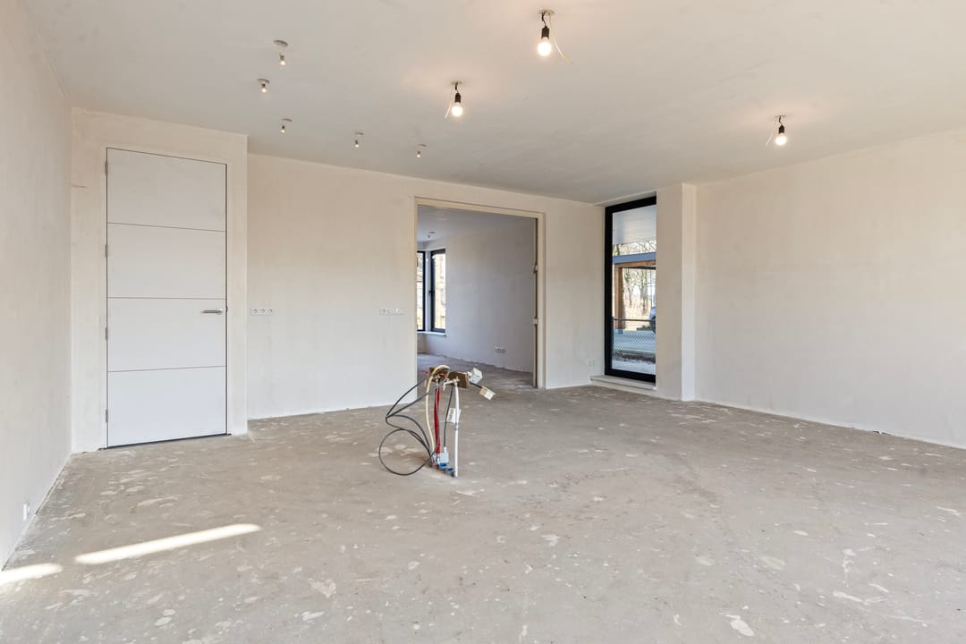 Foto 13 van Schaapsdijk 1-A