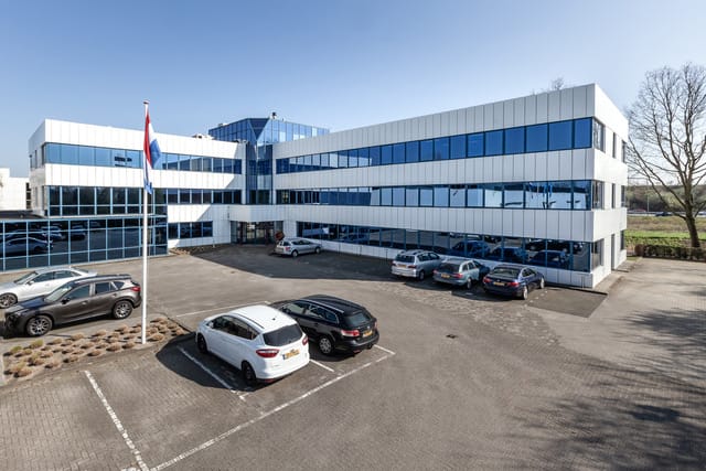 View photo 4 of Science Park Eindhoven 5053