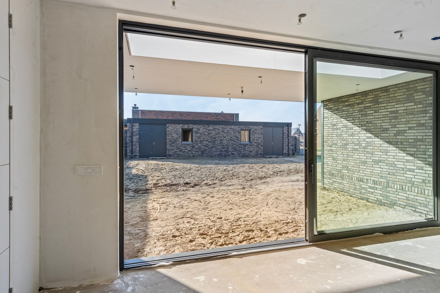 Foto 10 van Schaapsdijk 1-A