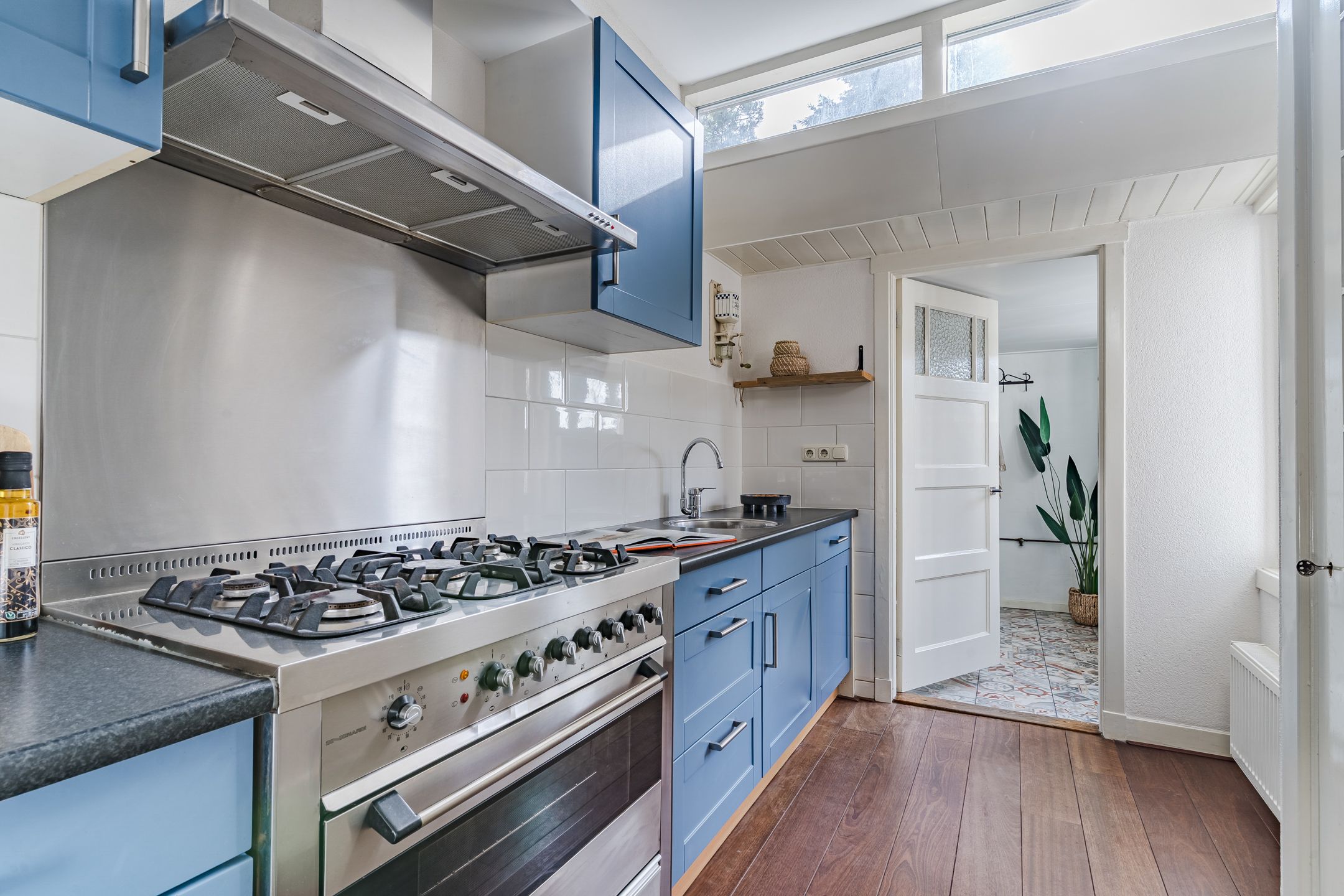 Foto 24 van Kennemerstraatweg 122