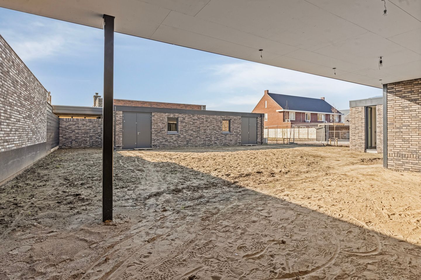 Foto 29 van Schaapsdijk 1-A