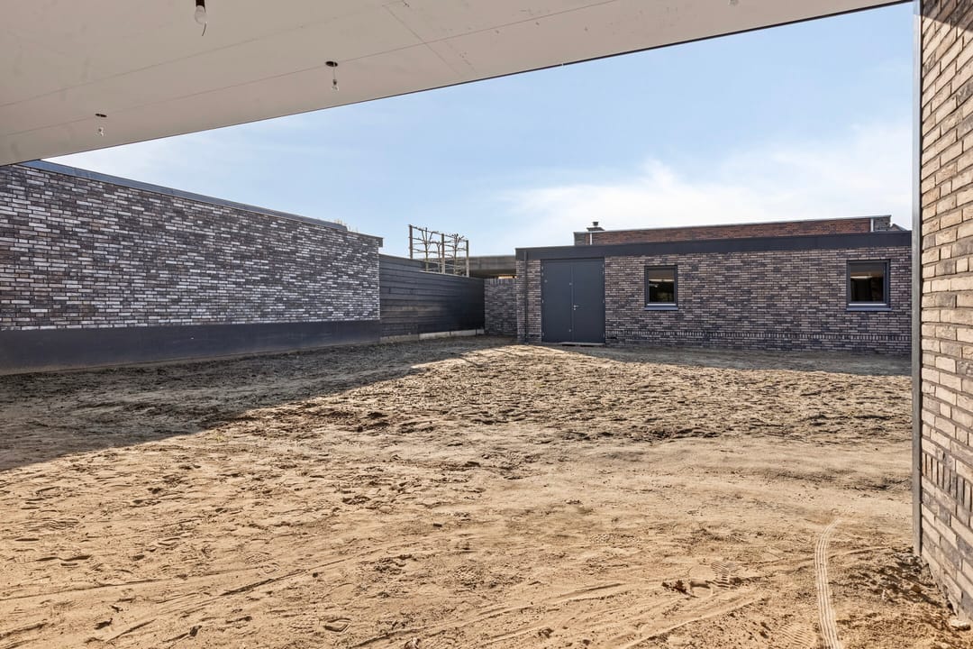 Foto 31 van Schaapsdijk 1-A