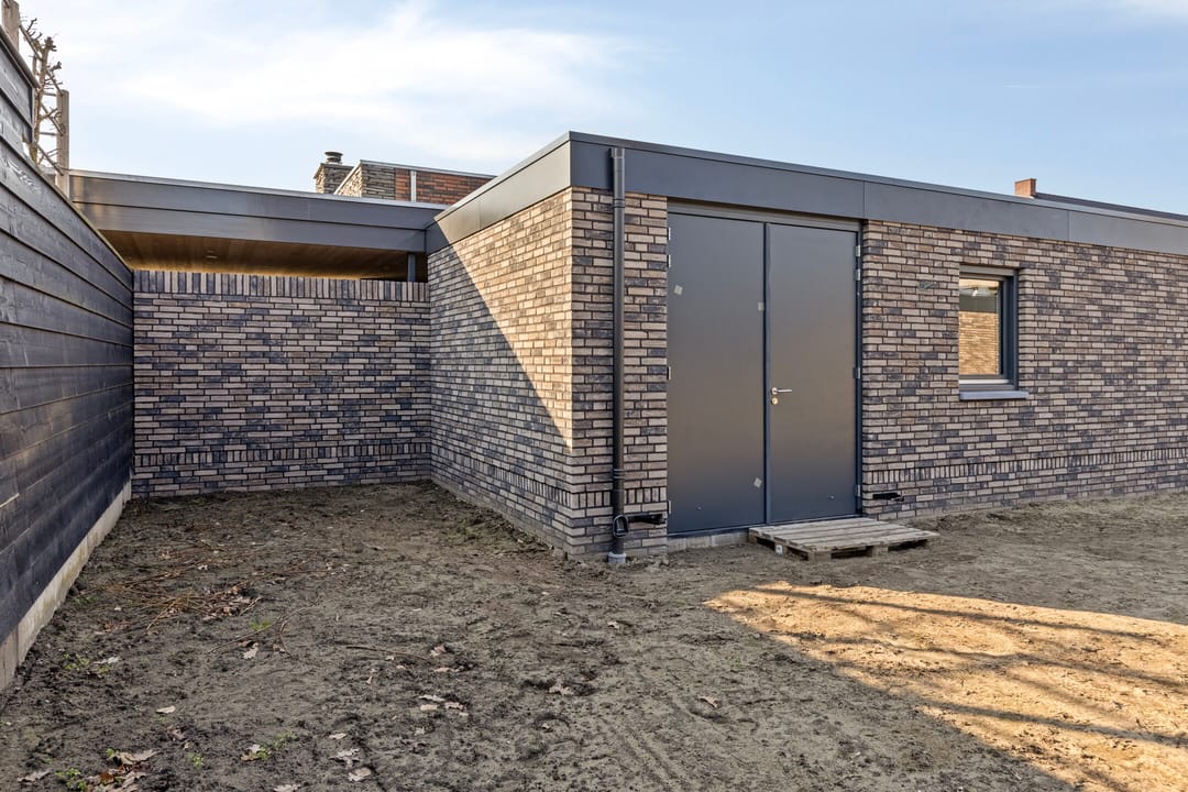 Foto 32 van Schaapsdijk 1-A