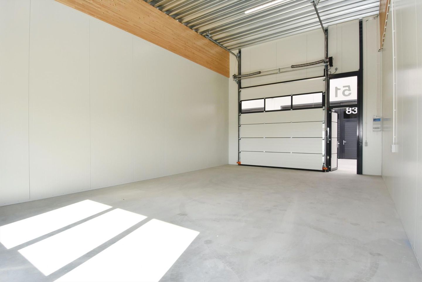 Bekijk foto 2 van Klopperman 53-X