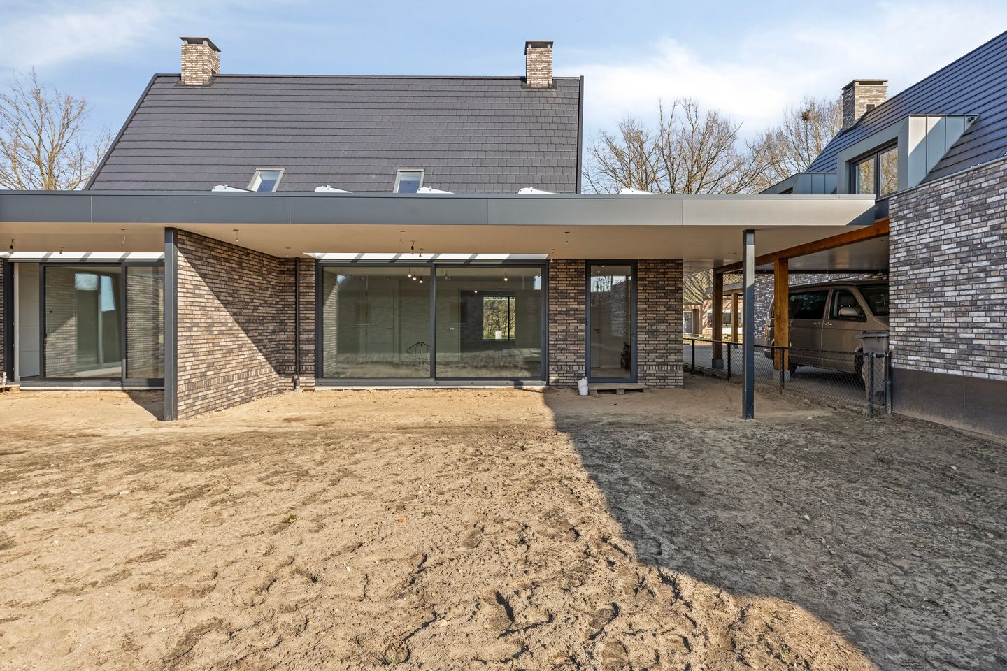 Foto 34 van Schaapsdijk 1-A