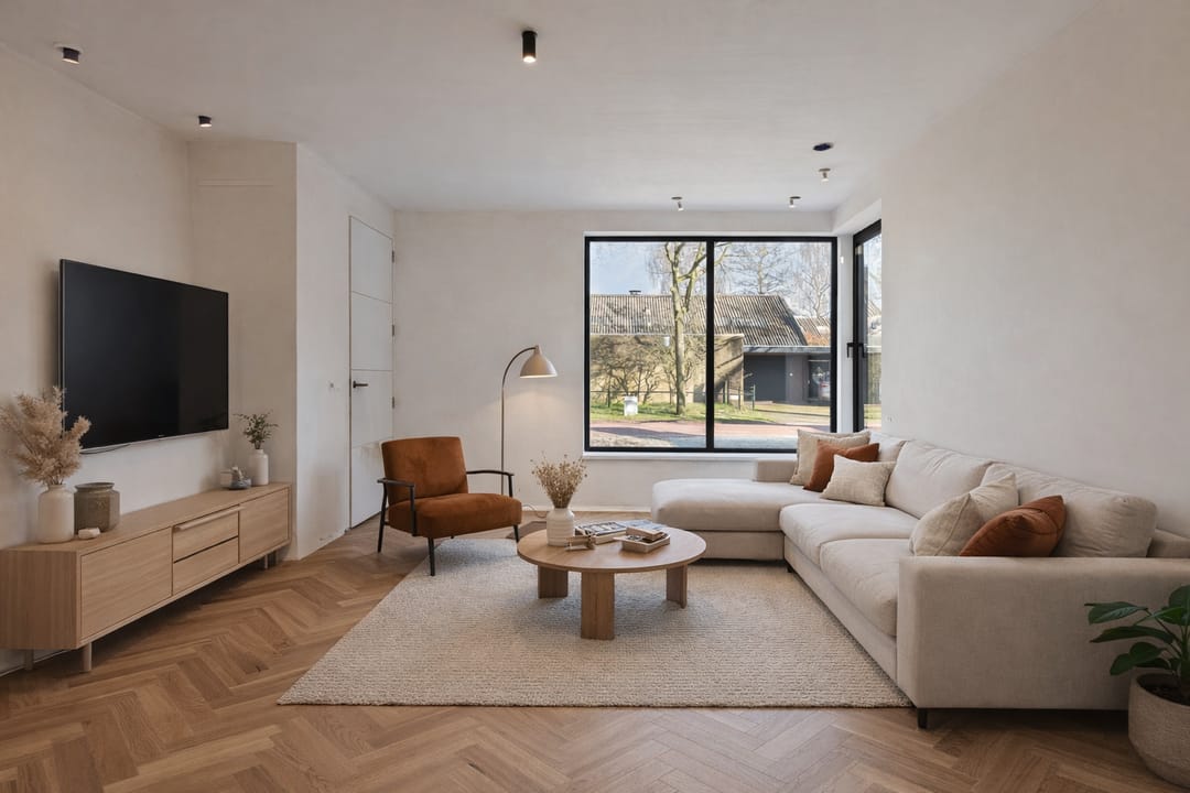 Foto 8 van Schaapsdijk 1-A