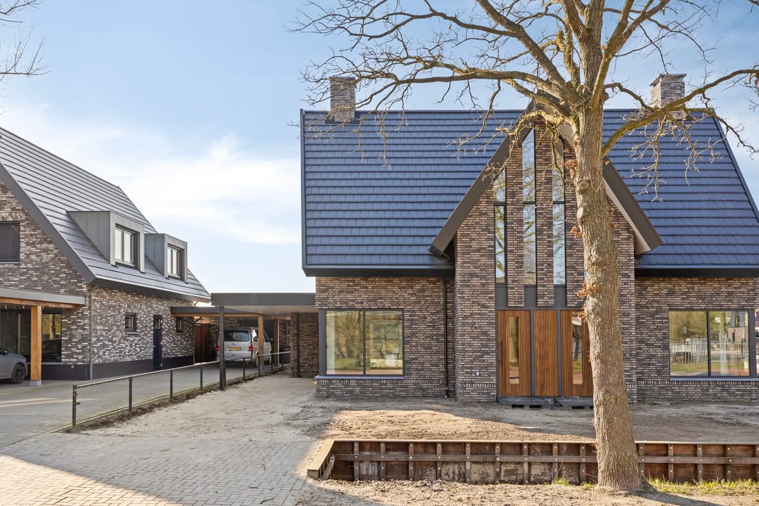 Foto 2 van Schaapsdijk 1-A