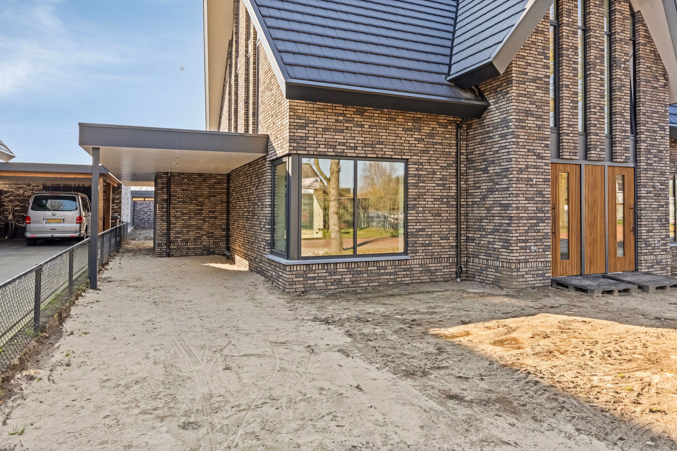 Foto 3 van Schaapsdijk 1-A