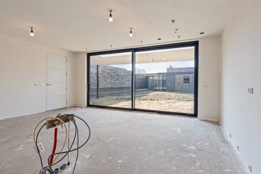 Foto 11 van Schaapsdijk 1-A