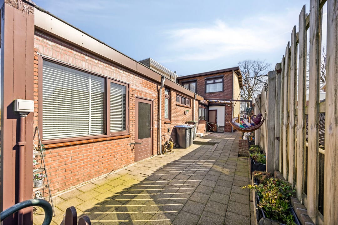 Foto 2 van Franseweg 75