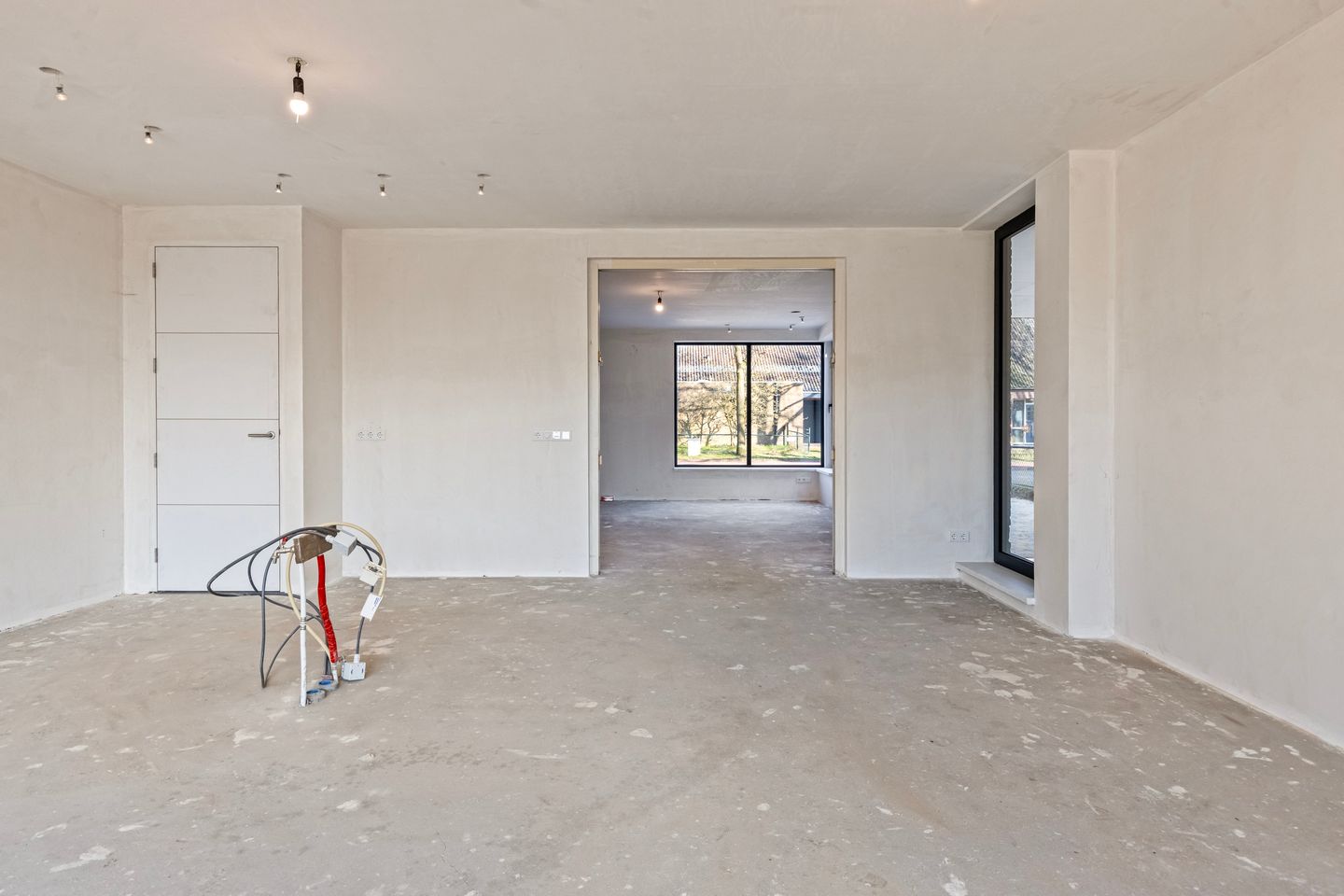 Foto 14 van Schaapsdijk 1-A